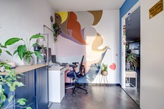 Nieuw in verkoop: Houtrakgracht 251, 3544 SC Utrecht