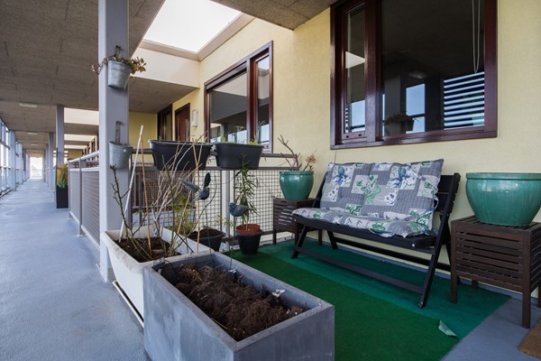 Medium property photo - Houtrakgracht 251, 3544 SC Utrecht