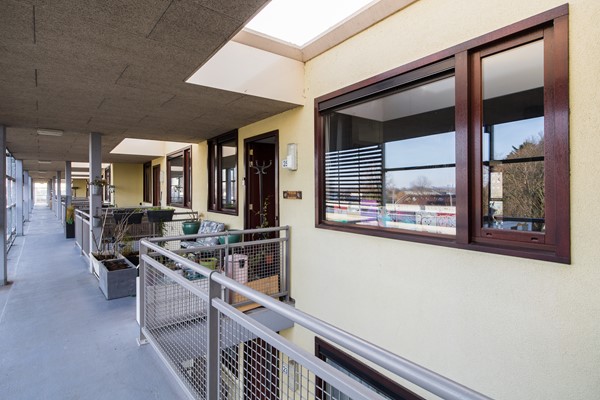 Medium property photo - Houtrakgracht 251, 3544 SC Utrecht