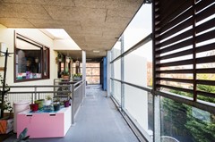 Nieuw in verkoop: Houtrakgracht 251, 3544 SC Utrecht