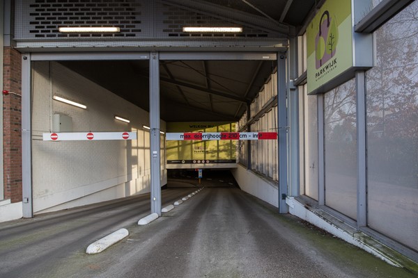 Medium property photo - Houtrakgracht 251, 3544 SC Utrecht