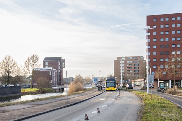 Medium property photo - Houtrakgracht 251, 3544 SC Utrecht