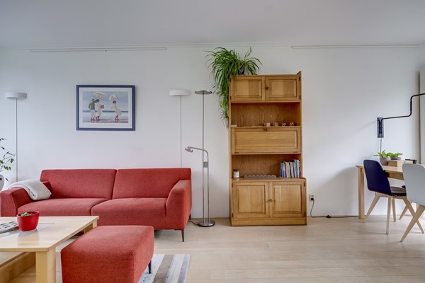 Medium property photo - Kouwerplantsoen 89, 3571 LZ Utrecht