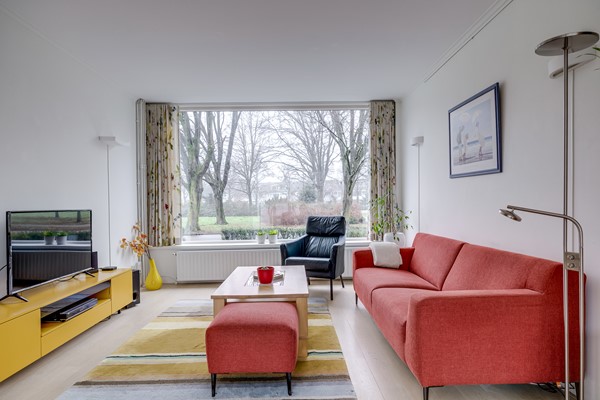 Medium property photo - Kouwerplantsoen 89, 3571 LZ Utrecht