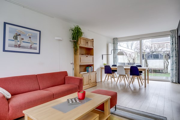 Medium property photo - Kouwerplantsoen 89, 3571 LZ Utrecht