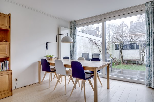 Medium property photo - Kouwerplantsoen 89, 3571 LZ Utrecht