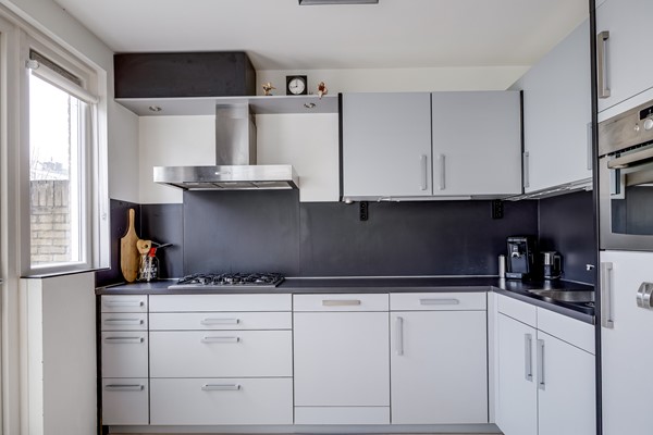 Medium property photo - Kouwerplantsoen 89, 3571 LZ Utrecht