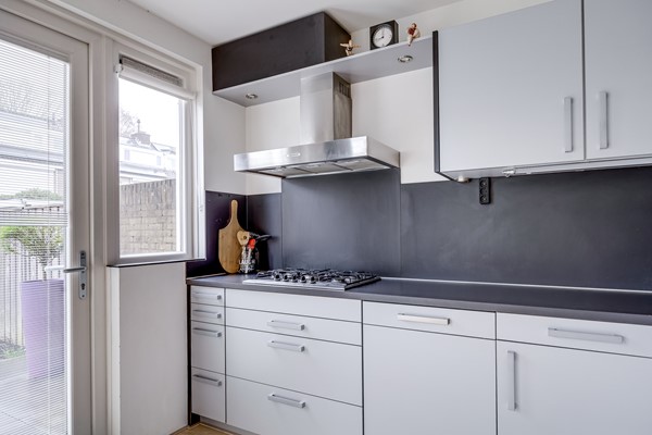 Medium property photo - Kouwerplantsoen 89, 3571 LZ Utrecht