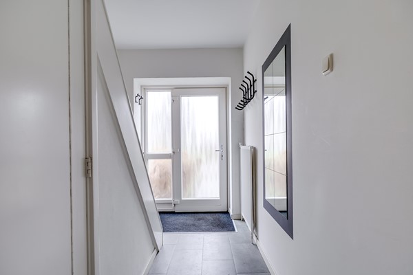 Medium property photo - Kouwerplantsoen 89, 3571 LZ Utrecht