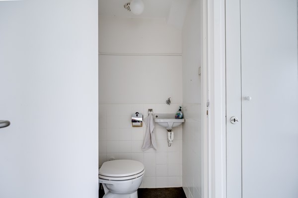 Medium property photo - Kouwerplantsoen 89, 3571 LZ Utrecht