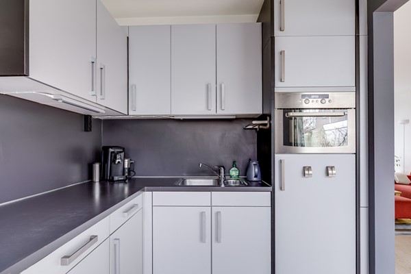 Medium property photo - Kouwerplantsoen 89, 3571 LZ Utrecht