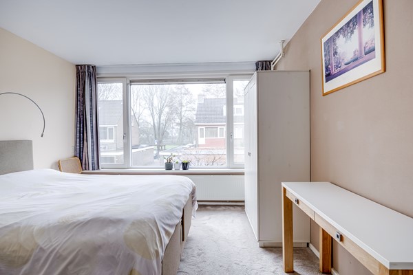 Medium property photo - Kouwerplantsoen 89, 3571 LZ Utrecht