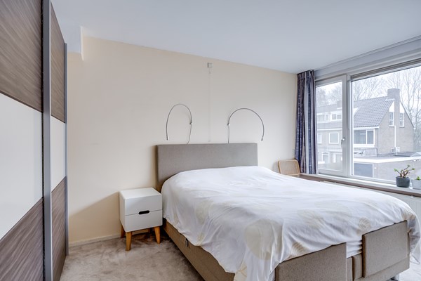 Medium property photo - Kouwerplantsoen 89, 3571 LZ Utrecht