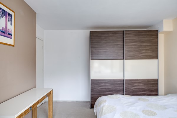 Medium property photo - Kouwerplantsoen 89, 3571 LZ Utrecht