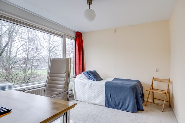 Medium property photo - Kouwerplantsoen 89, 3571 LZ Utrecht