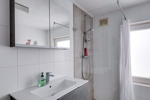 Medium property photo - Kouwerplantsoen 89, 3571 LZ Utrecht