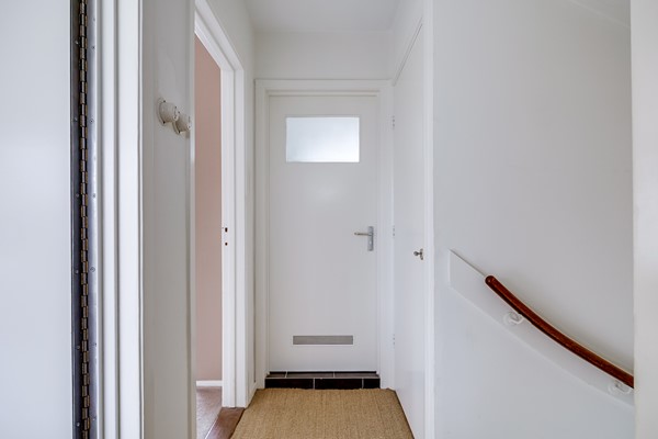 Medium property photo - Kouwerplantsoen 89, 3571 LZ Utrecht