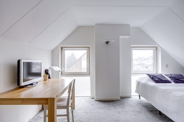 Medium property photo - Kouwerplantsoen 89, 3571 LZ Utrecht