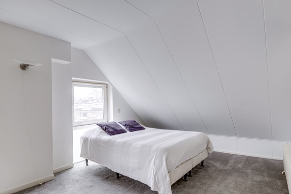 Medium property photo - Kouwerplantsoen 89, 3571 LZ Utrecht