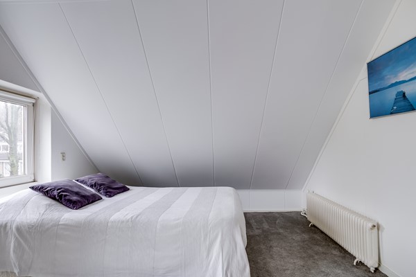 Medium property photo - Kouwerplantsoen 89, 3571 LZ Utrecht