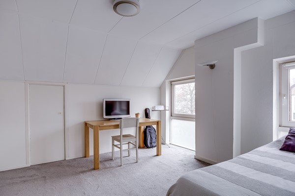 Medium property photo - Kouwerplantsoen 89, 3571 LZ Utrecht