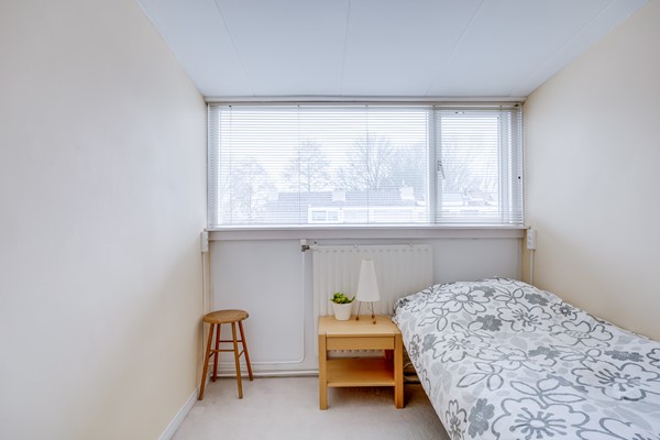 Medium property photo - Kouwerplantsoen 89, 3571 LZ Utrecht