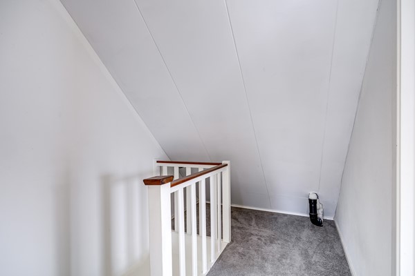 Medium property photo - Kouwerplantsoen 89, 3571 LZ Utrecht