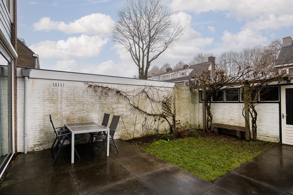 Medium property photo - Kouwerplantsoen 89, 3571 LZ Utrecht