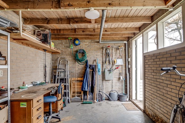 Medium property photo - Kouwerplantsoen 89, 3571 LZ Utrecht