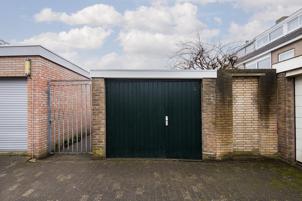 Medium property photo - Kouwerplantsoen 89, 3571 LZ Utrecht