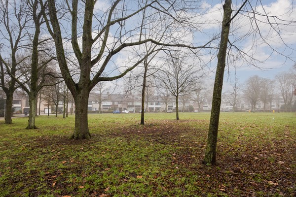 Medium property photo - Kouwerplantsoen 89, 3571 LZ Utrecht