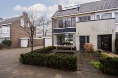 Nieuw in verkoop: Kouwerplantsoen 89, 3571 LZ Utrecht