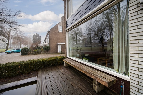 Medium property photo - Kouwerplantsoen 89, 3571 LZ Utrecht