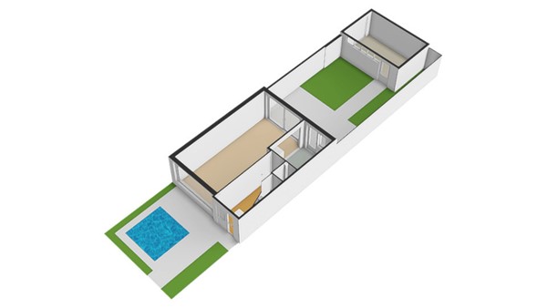 Kouwerplantsoen 89, 3571 LZ Utrecht - 