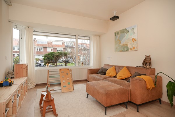 Medium property photo - Julianaweg 168, 3525 VK Utrecht