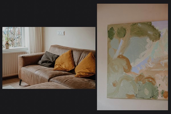 Medium property photo - Julianaweg 168, 3525 VK Utrecht