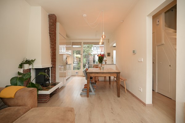 Medium property photo - Julianaweg 168, 3525 VK Utrecht