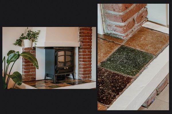 Medium property photo - Julianaweg 168, 3525 VK Utrecht