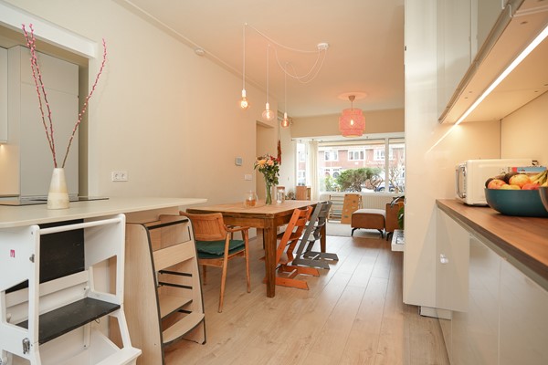 Medium property photo - Julianaweg 168, 3525 VK Utrecht