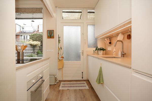 Medium property photo - Julianaweg 168, 3525 VK Utrecht