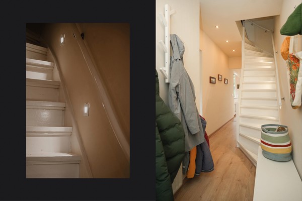 Medium property photo - Julianaweg 168, 3525 VK Utrecht