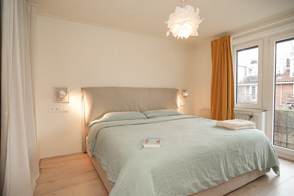 Medium property photo - Julianaweg 168, 3525 VK Utrecht