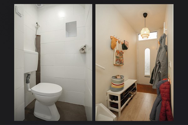 Medium property photo - Julianaweg 168, 3525 VK Utrecht