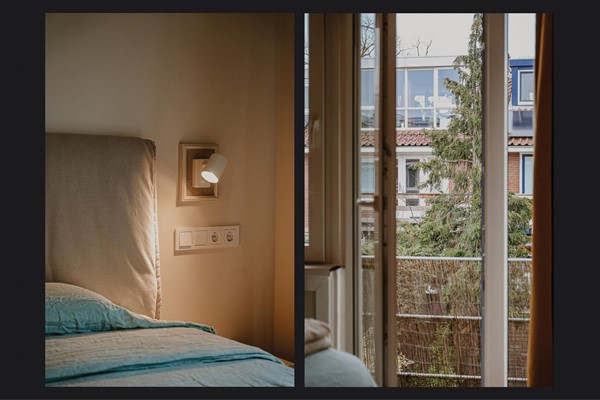 Medium property photo - Julianaweg 168, 3525 VK Utrecht