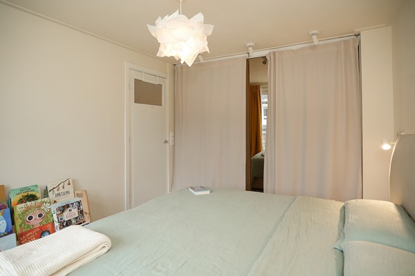 Medium property photo - Julianaweg 168, 3525 VK Utrecht