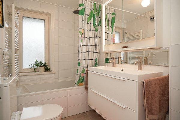 Medium property photo - Julianaweg 168, 3525 VK Utrecht