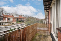 Nieuw in verkoop: Julianaweg 168, 3525 VK Utrecht