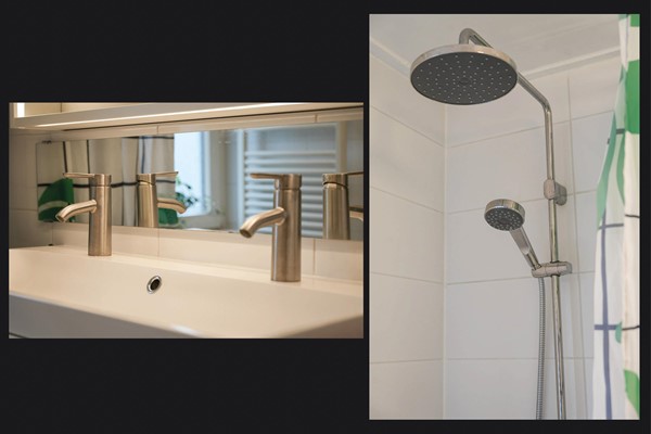 Medium property photo - Julianaweg 168, 3525 VK Utrecht