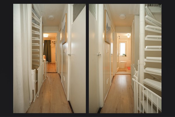 Medium property photo - Julianaweg 168, 3525 VK Utrecht