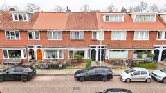 Nieuw in verkoop: Julianaweg 168, 3525 VK Utrecht